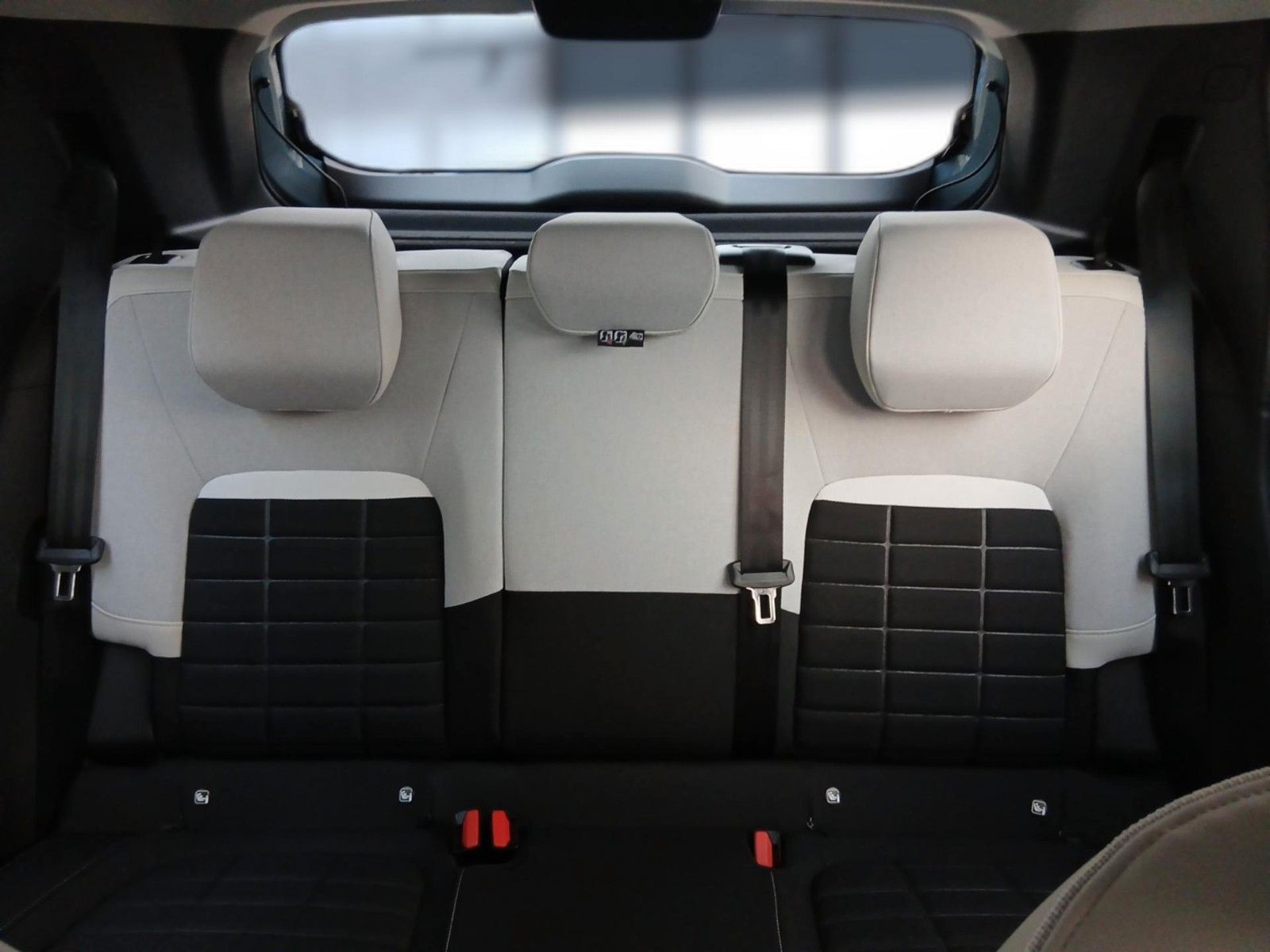 Citroën C3 - Bild 17