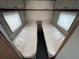 Knaus Sport 540 UE  - Knaus Neu Wohnwagen