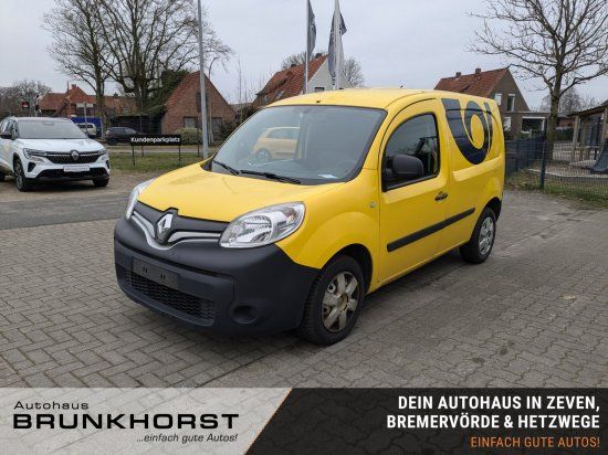 Renault Kangoo Rapid dCi 90 Klima Radio