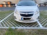 Chevrolet Spark LS - Chevrolet in Mainz