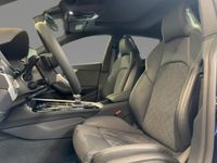 Audi S5 - Vorschau Bild 8