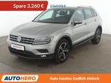 Volkswagen Tiguan 2.0 TDI Join Aut.*NAVI*LED*ACC*CAM*PDC* - VW Tiguan Gebrauchtwagen in Münster