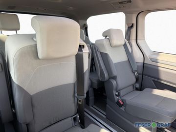 Volkswagen T7 Multivan - 8