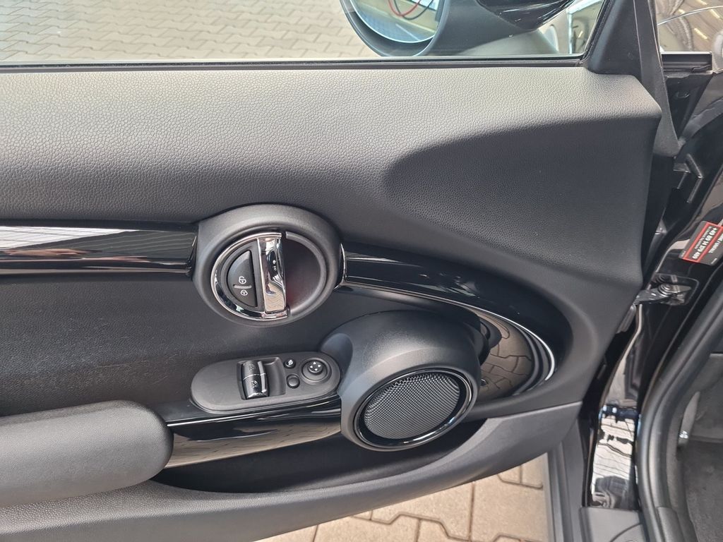 Mini Cooper S LED Head-Up DAB Navi Shz uvm.