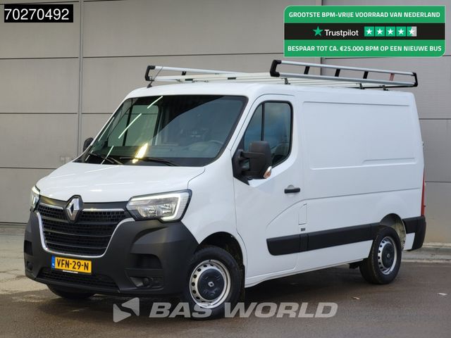 Renault Master 135PK L1H1 Airco Trekhaak Navi Imperiaal