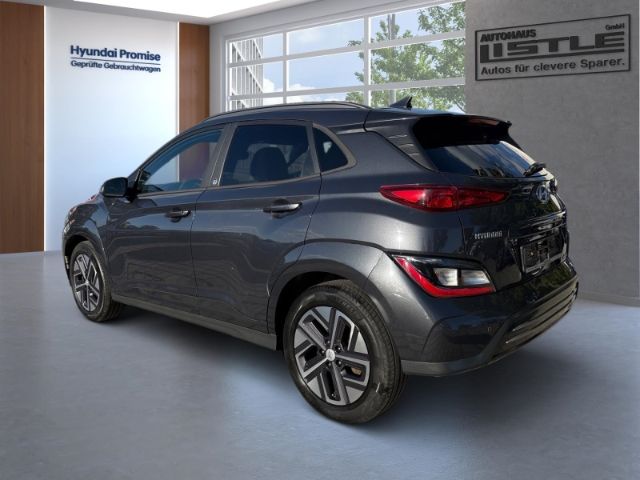 Fahrzeugabbildung Hyundai KONA Edition 30+ Elektro 2WD +KLIMA+NAVI+PDC+RFK