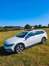 Volkswagen Passat Alltrack 2.0 TDI SCR 147kW DSG 4MOTIO... - VW Passat Alltrack von privat