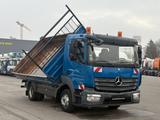 Mercedes-Benz Atego923*E6a*3Seitenkipper*3Sitze*Bordwände*TÜV* - 3-Seitenkipper