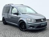 Volkswagen Caddy 1.4 TSI DSG *Navi*2xKlima*Garantie* - gebrauchte VW Caddy aus dem Jahr 2020