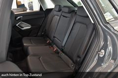 AUDI Q3 35 TFSI~Leder~LED~virtual Cockpit~Musik Stre.