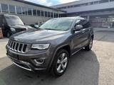 Jeep Grand Cherokee 3.0 CRD Overland - gebrauchte Jeep Grand Cherokee aus dem Jahr 2014