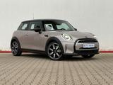 MINI COOPER Mini Yours Trim HuD*LEDER*LED*1.Hd.* - MINI Cooper: Sportwagen