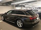 Audi A6 Allroad 3.0 TDI quattro 160kW S tronic - - Audi A6 Allroad mit Anhängerkupplung