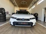 Honda Civic Lim. 5-trg. e:HEV Sport - Honda: Sport