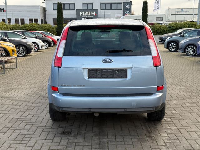 Ford Focus  C-MAX Trend