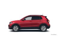 Volkswagen T-Cross - Vorschau Bild 6