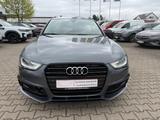 Audi A4 Avant 2.0 TDI S line Sportpaket / plus - Audi A4: Sport Line