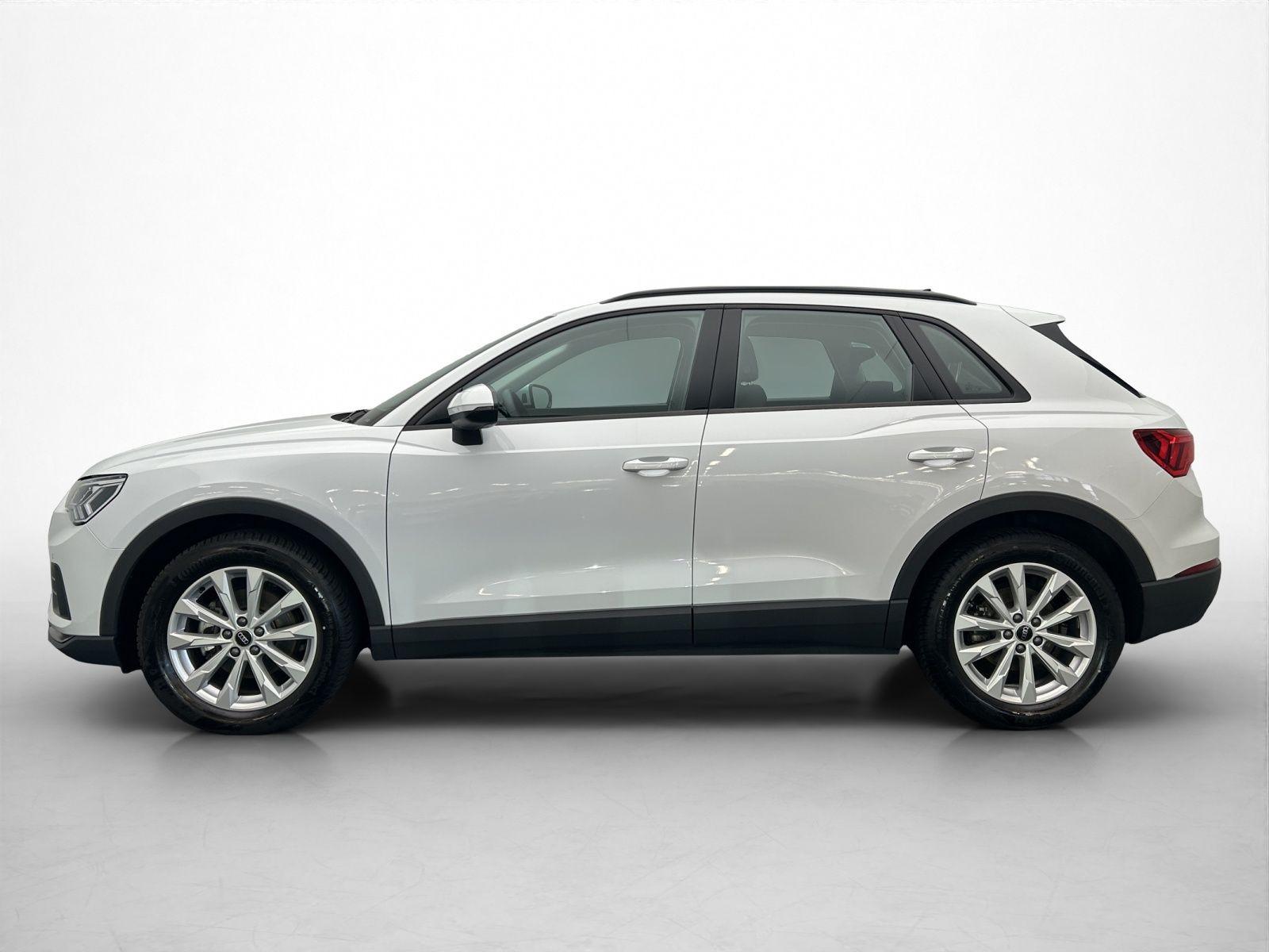 Audi Q3 35 TDI S tro*LED*Virtual*Navi+*Kamera*ACC*, миниатюра 3