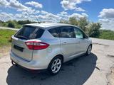 Ford C-MAX 2.0TDCI TÜV-NEU Automatik-KLima-El-Fenster - Ford in Flensburg