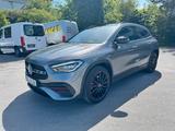 Mercedes-Benz GLA 250 e Edition 1 AMG Pano,AHK,Cam,Memory,20"