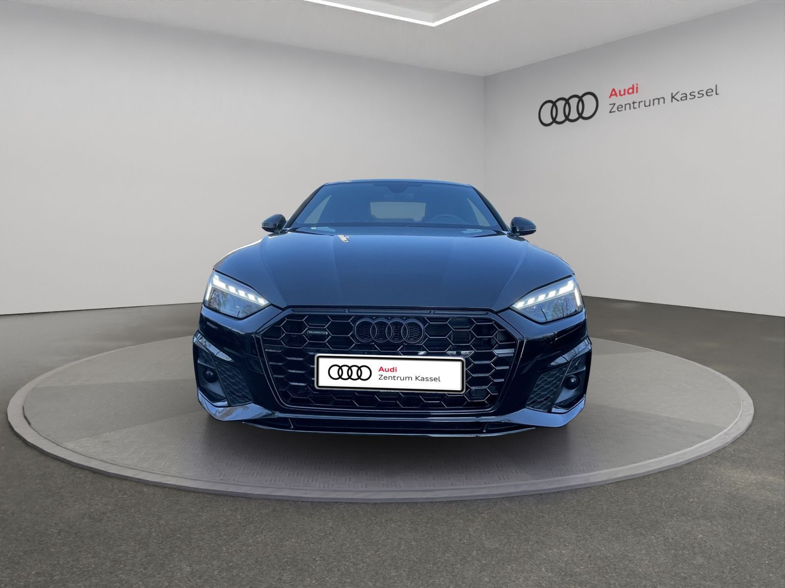 Audi A5 - Bild 9