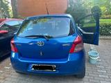 Toyota Yaris 1,0-l-VVT-i - - gebrauchte Toyota Yaris aus dem Jahr 2007