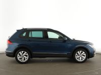 Volkswagen Tiguan - Vorschau Bild 8