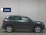 Seat Ateca 2.0 TDI 4Drive FR-Line Navi LED vc RfK ACC - Seat Gebrauchtwagen von 2023