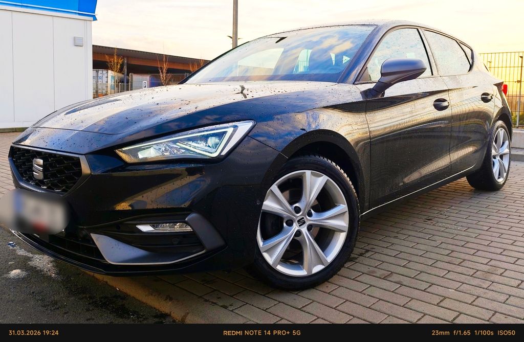 Image of Seat Leon