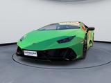 Lamborghini Huracán EVO - Lamborghini Huracán in Leipzig