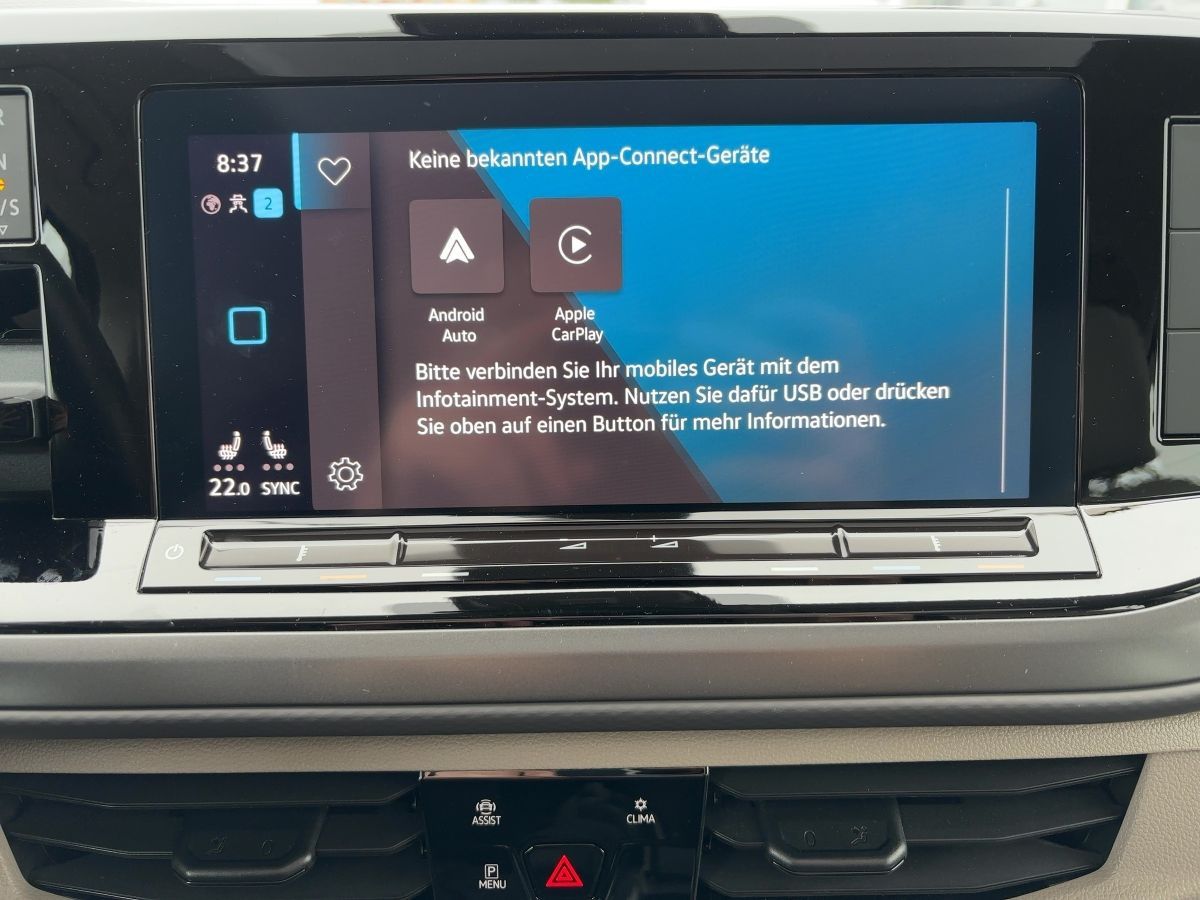 Volkswagen T7 Multivan - Bild 17