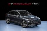 Audi SQ5 Sportback 21" Business Towbar Matrix Keyless - Audi SQ5 aus 2025