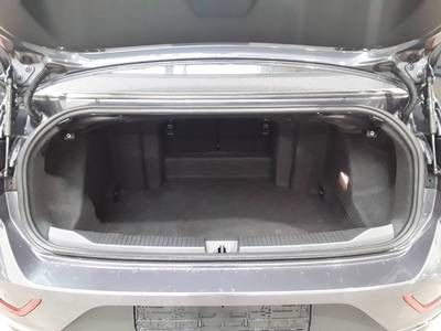 Volkswagen T-Roc - Bild 8
