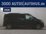 Mercedes-Benz V 250 d AMG-Line Night Leder Navi LED Kamera - gebrauchte Mercedes-Benz V 250 aus dem Jahr 2021