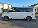 Volkswagen T6 .1 California Beach tour - Volkswagen T6 California in Herne