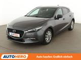 Mazda 3 2.0 Sports-Line Aut*NAVI*LED*CAM*TEMPO*SHZ*LHZ - Mazda 3: Sport