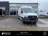 Mercedes-Benz Sprinter 319 CDI KA/MAXI/L3H2/AUTOMATIK/AHK3,5t/ - Mercedes-Benz Sprinter: 319