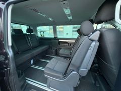 Fahrzeugabbildung Volkswagen T6 Multivan 150 PS Navi Sitzh Temp. 7.Sitze AHK