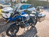 BMW R1200 GS Adventure - BMW GS 1200 ADVENTURE