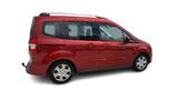 Ford Tourneo Courier 1,0 EcoBoost Klimaautomatik PDC  - Ford Tourneo Courier Kombi Gebrauchtwagen