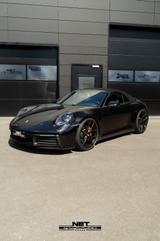Porsche 992 Carrera S Cabriolet Techart Umbau 530PS - Porsche 992 Carrera T Gebrauchtwagen