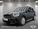 MINI Cooper SD Countryman Navi Pano.Dach Sportsitze - MINI Cooper SD Countryman mit Schiebedach