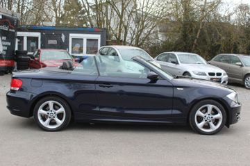 BMW 118 - 4