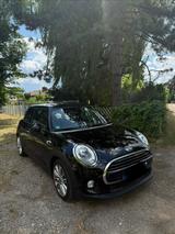 MINI Cooper D Cooper - scheckheftgepflegte MINI Cooper D