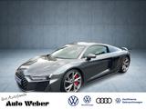 Audi R8 5.2 FSI quattro Coupe performance Laserlicht