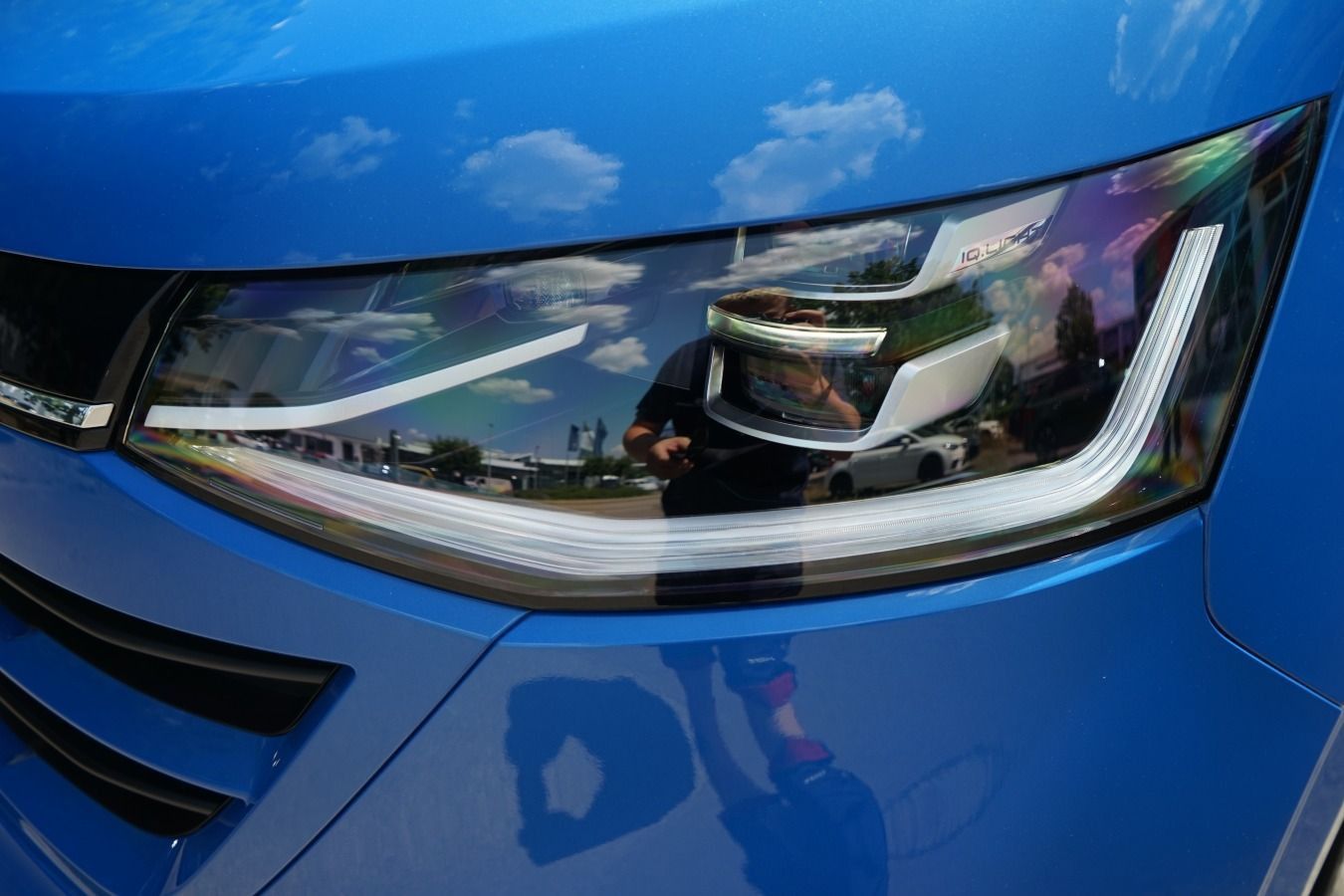 Volkswagen Andere - Bild 10