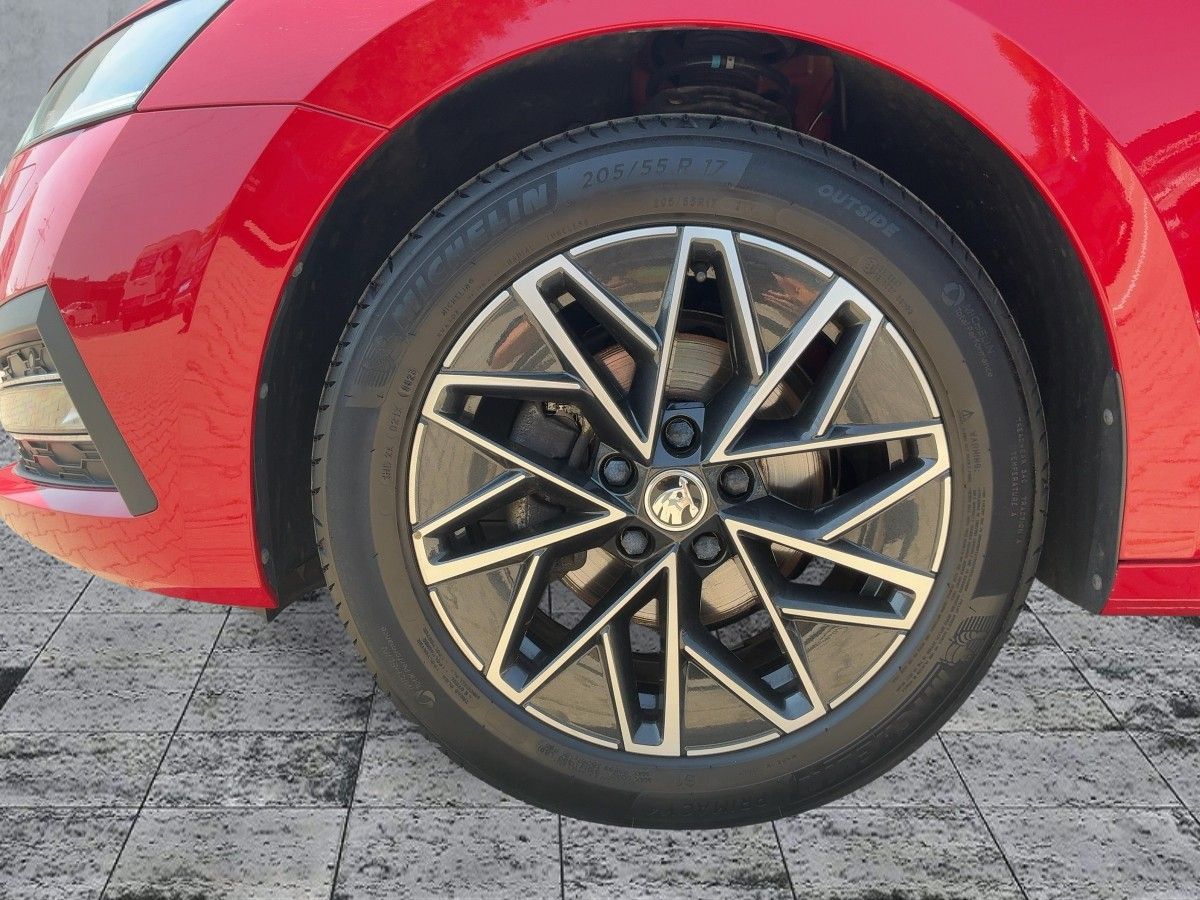 Skoda Octavia - Bild 8