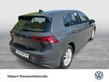 Volkswagen Golf VIII 1.0 LIFE ACC NAVI CARPLAY SITZHEIZUNG - Volkswagen Gebrauchtwagen in Dortmund