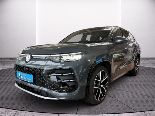 Fahrzeugabbildung Volkswagen Tayron 2.0 TDI DSG 4M R-LINE AHK IQ.LIGHT PANO H