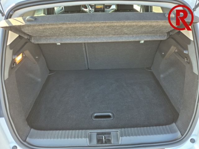 Captur II Experience 1.0 TCe Klima LED Spurhalte